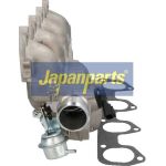 Japanparts AGR-Ventil EGR-0312 Japanparts AGR-Ventil EGR-0312