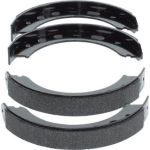 Bosch Bremsbacken 0 986 487 706 Bosch Bremsbacken 0 986 487 706