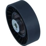 Maxgear Umlenk- / Führungsrolle, Keilrippenriemen 54-0550 Maxgear Umlenk- / Führungsrolle, Keilrippenriemen 54-0550
