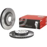 Bremsscheibe VA 09.C541.11 Bremsscheibe VA 09.C541.11