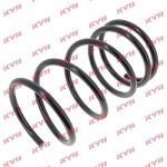 KYB Fahrwerksfeder Honda P. Civic Vii 2.0 09/01-09/05 RA3315 KYB Fahrwerksfeder Honda P. Civic Vii 2.0 09/01-09/05 RA3315