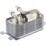 MAHLE Ölkühler, Automatikgetriebe CLC 43 000P MAHLE Ölkühler, Automatikgetriebe CLC 43 000P