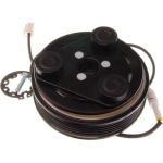 MAXGEAR Klimakompressor-Magnetkupplung AC130192 MAXGEAR Klimakompressor-Magnetkupplung AC130192