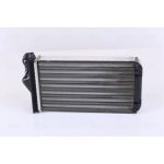 Nissens Heizungskühler PKW 71161 Nissens Heizungskühler PKW 71161