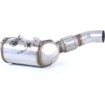 Walker Dieselpartikelfilter EVO S 93070 Walker Dieselpartikelfilter EVO S 93070
