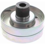 Vaico Umlenkrolle für Keilrippenriemen V46-0313