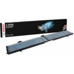 Bosch Innenraumfilter+ 0 986 628 508 Bosch Innenraumfilter+ 0 986 628 508