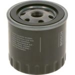 F 026 407 250 Bosch Ölfilter F 026 407 250