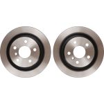 11 482 090 Bremsscheibe HA DF6756 11 482 090 Bremsscheibe HA DF6756