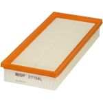 HENGST FILTER Luftfilter E1154L HENGST FILTER Luftfilter E1154L