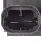 Vorwiderstand, Elektromotor-Kühlerlüfter 75614955