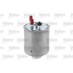 Valeo Kraftstofffilter 587550 Valeo Kraftstofffilter 587550