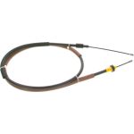 Handbremsseil li 1987477590 Handbremsseil li 1987477590
