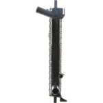 MAHLE Kühler, Motorkühlung CR 375 000S MAHLE Kühler, Motorkühlung CR 375 000S