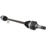 SKF Antriebswelle VKJC 8982 SKF Antriebswelle VKJC 8982