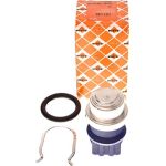 NRF Kühlmitteltemperatursensor 727135 NRF Kühlmitteltemperatursensor 727135