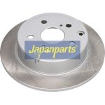 Japanparts Bremsscheibe DP-242C Japanparts Bremsscheibe DP-242C