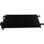 Kondensator, Klimaanlage AC830129 Kondensator, Klimaanlage AC830129