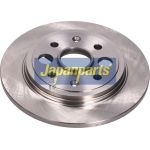 Japanparts Bremsscheibe DP-498C Japanparts Bremsscheibe DP-498C