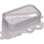 febi bilstein 185052 Ölkühler - Aluminium - Vergleichsnummer 6401800765 febi bilstein 185052 Ölkühler - Aluminium - Vergleichsnummer 6401800765
