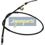 Seilzug, Feststellbremse Mitsubishi T. L 200 96-07 Pr BC-575R Seilzug, Feststellbremse Mitsubishi T. L 200 96-07 Pr BC-575R