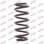 KYB Fahrwerksfeder Db T. Mini Cooper S 1.6 03/02-09/06 RC6706 KYB Fahrwerksfeder Db T. Mini Cooper S 1.6 03/02-09/06 RC6706