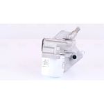 Ölkühler PKW 90893 Ölkühler PKW 90893