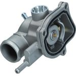 KAMOKA Thermostatgehäuse 7710167 KAMOKA Thermostatgehäuse 7710167