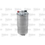 Valeo Kraftstofffilter 587548 Valeo Kraftstofffilter 587548