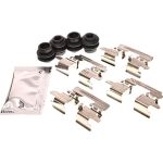 MAXGEAR Scheibenbremsbelag-Zubehörsatz 27-2556 MAXGEAR Scheibenbremsbelag-Zubehörsatz 27-2556