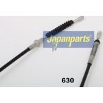 Japanparts Kupplungsseil GC-630 Japanparts Kupplungsseil GC-630