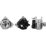 DRI Generator 211161902 DRI Generator 211161902