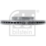 FEBI BILSTEIN Bremsscheibe 108575 FEBI BILSTEIN Bremsscheibe 108575
