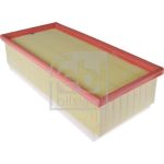 FEBI BILSTEIN Luftfilter 183886 FEBI BILSTEIN Luftfilter 183886