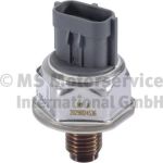 PIERBURG Sensor, Kraftstoffdruck 7.11225.06.0 PIERBURG Sensor, Kraftstoffdruck 7.11225.06.0
