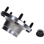 KAMOKA Radlagersatz 5500049 KAMOKA Radlagersatz 5500049