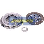 KF-707 Kupplungssatz KF-707 Kupplungssatz