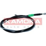 KAMOKA Seilzug, Feststellbremse 1190239 KAMOKA Seilzug, Feststellbremse 1190239