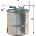 Kraftstofffilter F 026 402 003 Kraftstofffilter F 026 402 003