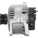 HELLA Generator 8EL 011 712-021 HELLA Generator 8EL 011 712-021