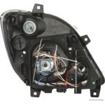 Herth+Buss Elparts Suchscheinwerfer 81658093 Herth+Buss Elparts Suchscheinwerfer 81658093