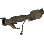 Reparaturrohr Kat 91 15 1672 Reparaturrohr Kat 91 15 1672