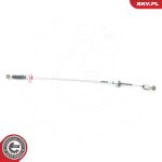 ESEN SKV Seilzug, Schaltgetriebe 27SKV068 ESEN SKV Seilzug, Schaltgetriebe 27SKV068