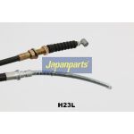 SEILZUG, FESTSTELLBREMSE HYUNDAI T. H-1 2,5CRDI 03-07 LE BC-H23L SEILZUG, FESTSTELLBREMSE HYUNDAI T. H-1 2,5CRDI 03-07 LE BC-H23L