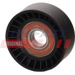 FAST Spannrolle, Keilrippenriemen FT44540 FAST Spannrolle, Keilrippenriemen FT44540