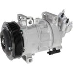 Valeo Klimakompressor 813201 Valeo Klimakompressor 813201