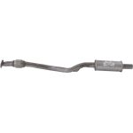 Bosal Schalldämpfer 169-077 Bosal Schalldämpfer 169-077
