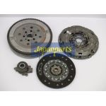 Japanparts Kupplungssatz KV-801