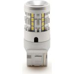LED Metalsockel W21W T20 7440 26x 3030 SMD Weiß 100 % Canbus Inside LED Metalsockel W21W T20 7440 26x 3030 SMD Weiß 100 % Canbus Inside