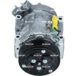 Kompressor, Klimaanlage 32270 Kompressor, Klimaanlage 32270